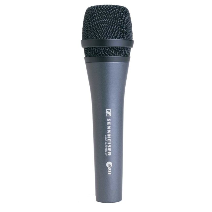 SENNHEISER E 835