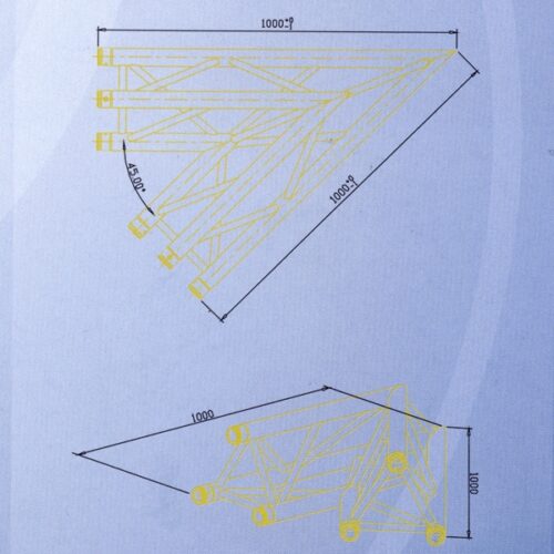 INVOLIGHT TN-21