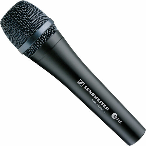 SENNHEISER E 945