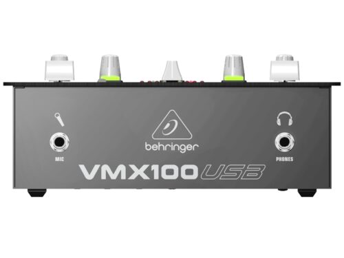 BEHRINGER VMX100USB