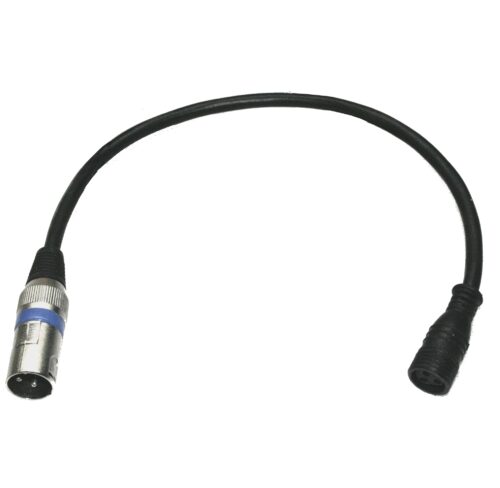 INVOLIGHT BAR CABLE DMX IN