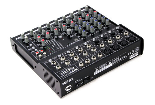 INVOTONE MX12FX