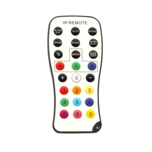 INVOLIGHT IR REMOTE