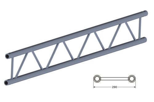 INVOLIGHT IFX29-100