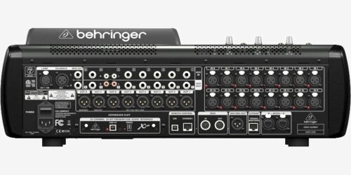 BEHRINGER X32 COMPACT