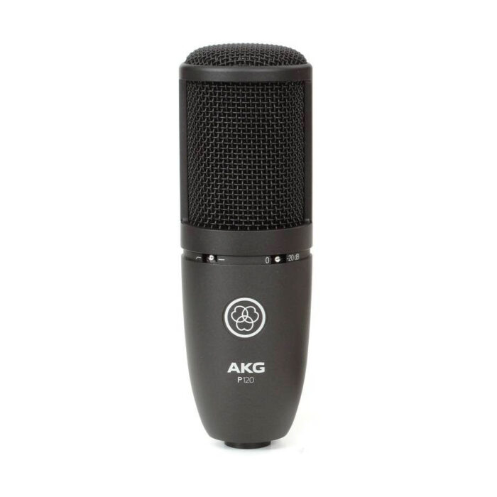 AKG P120