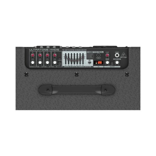 BEHRINGER KXD15