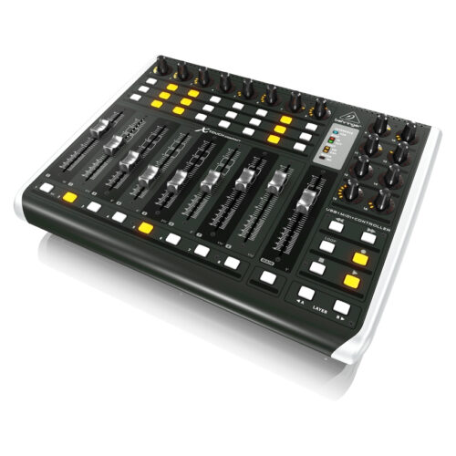 BEHRINGER X-TOUCH COMPACT