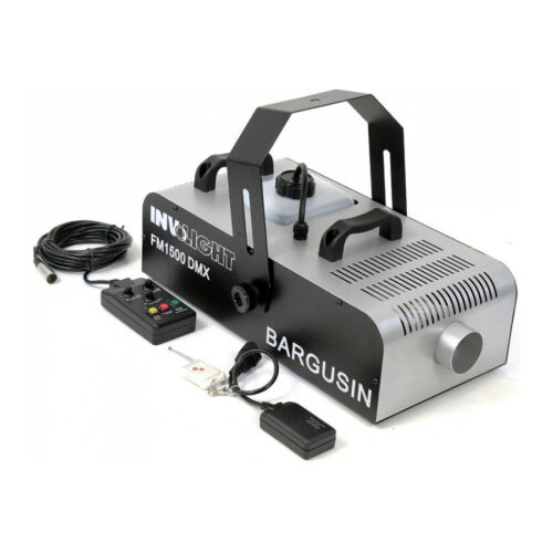 INVOLIGHT FM1500DMX