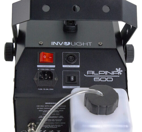 INVOLIGHT ALPINA600