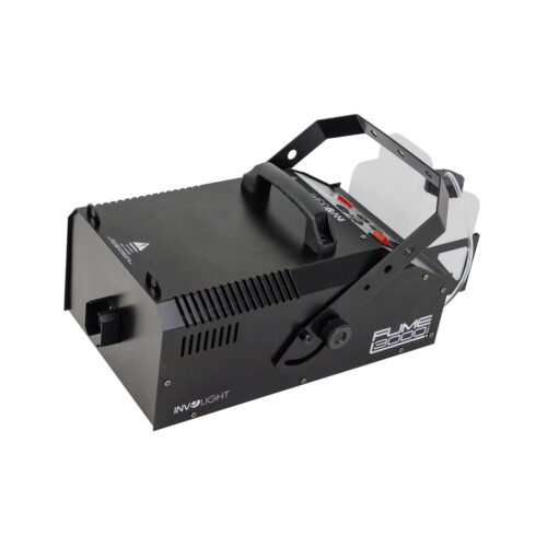 INVOLIGHT FUME3000DMX