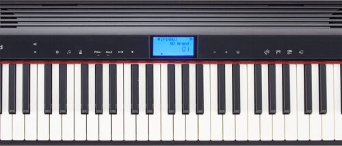 ROLAND GO-61P