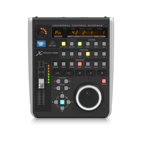 BEHRINGER X-TOUCH ONE