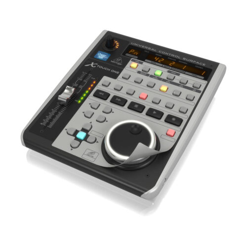 BEHRINGER X-TOUCH ONE