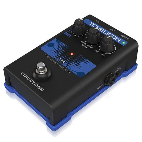 TC HELICON VOICETONE H1