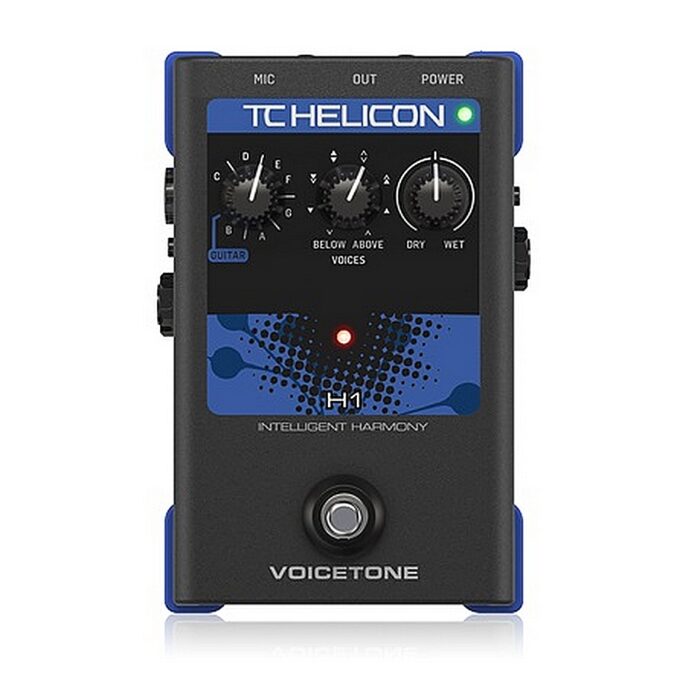 TC HELICON VOICETONE H1