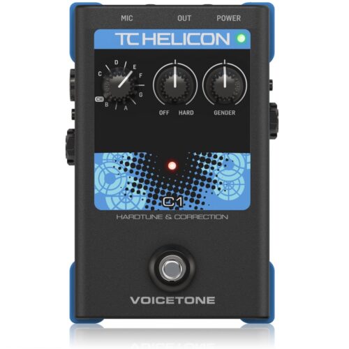 TC HELICON VOICETONE C1