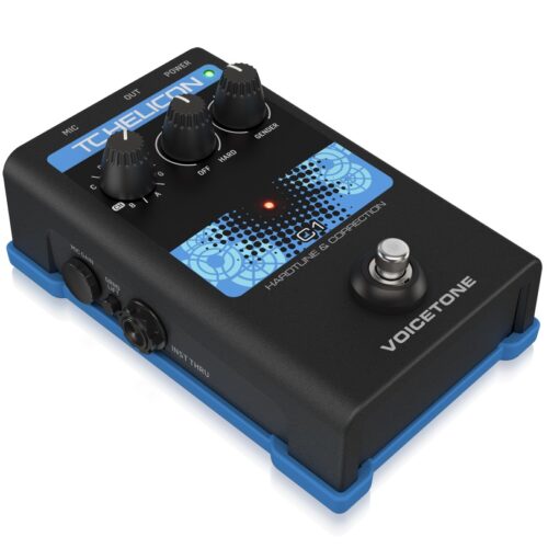 TC HELICON VOICETONE C1