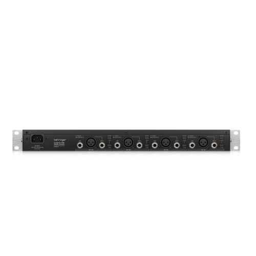 BEHRINGER DI4000 V2