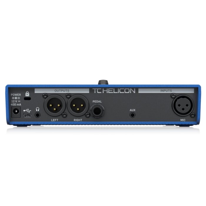 TC HELICON VOICELIVE PLAY