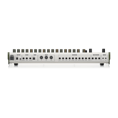 BEHRINGER RD-9