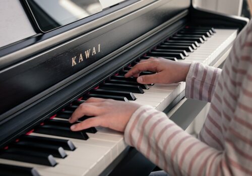 KAWAI CN301 B