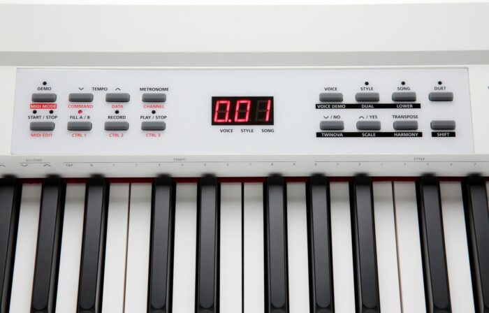 KURZWEIL KA90 WH