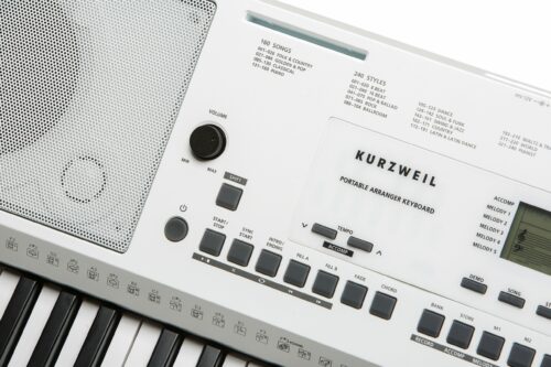 KURZWEIL KP110 WH