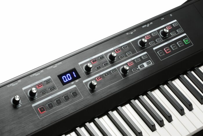 KURZWEIL SP1