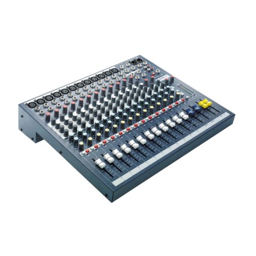 SOUNDCRAFT EPM12