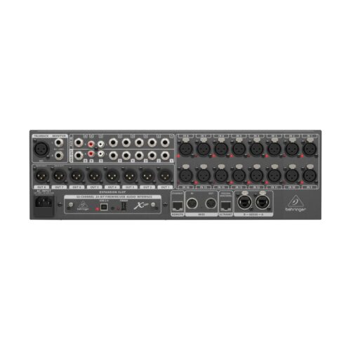 BEHRINGER X32 RACK