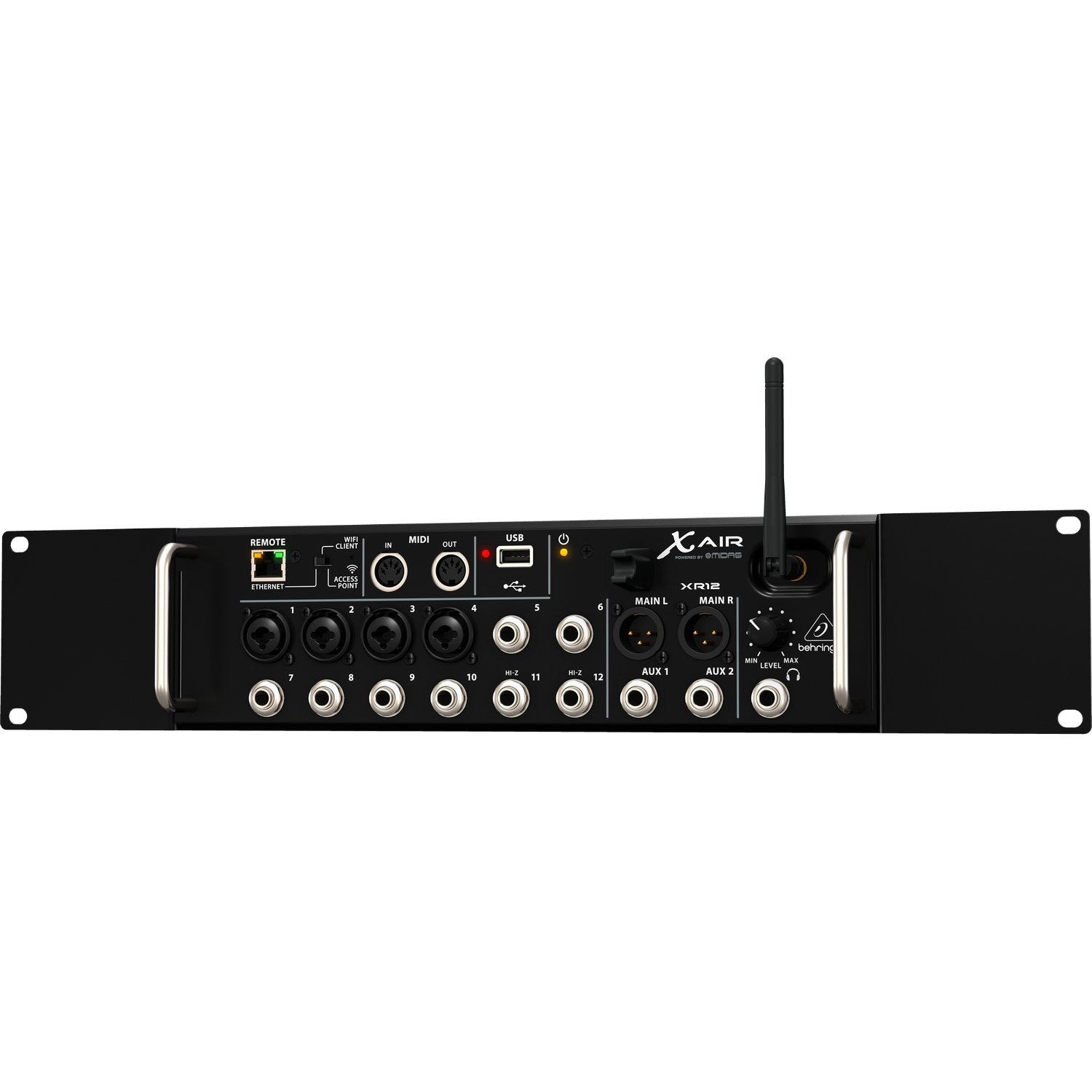 BEHRINGER XR12