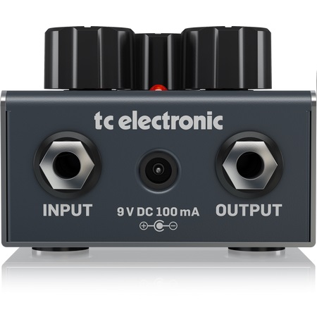 TC ELECTRONIC GRAND MAGUS DISTORTION