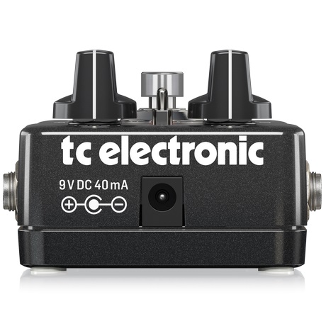 TC ELECTRONIC DARK MATTER DISTORTION