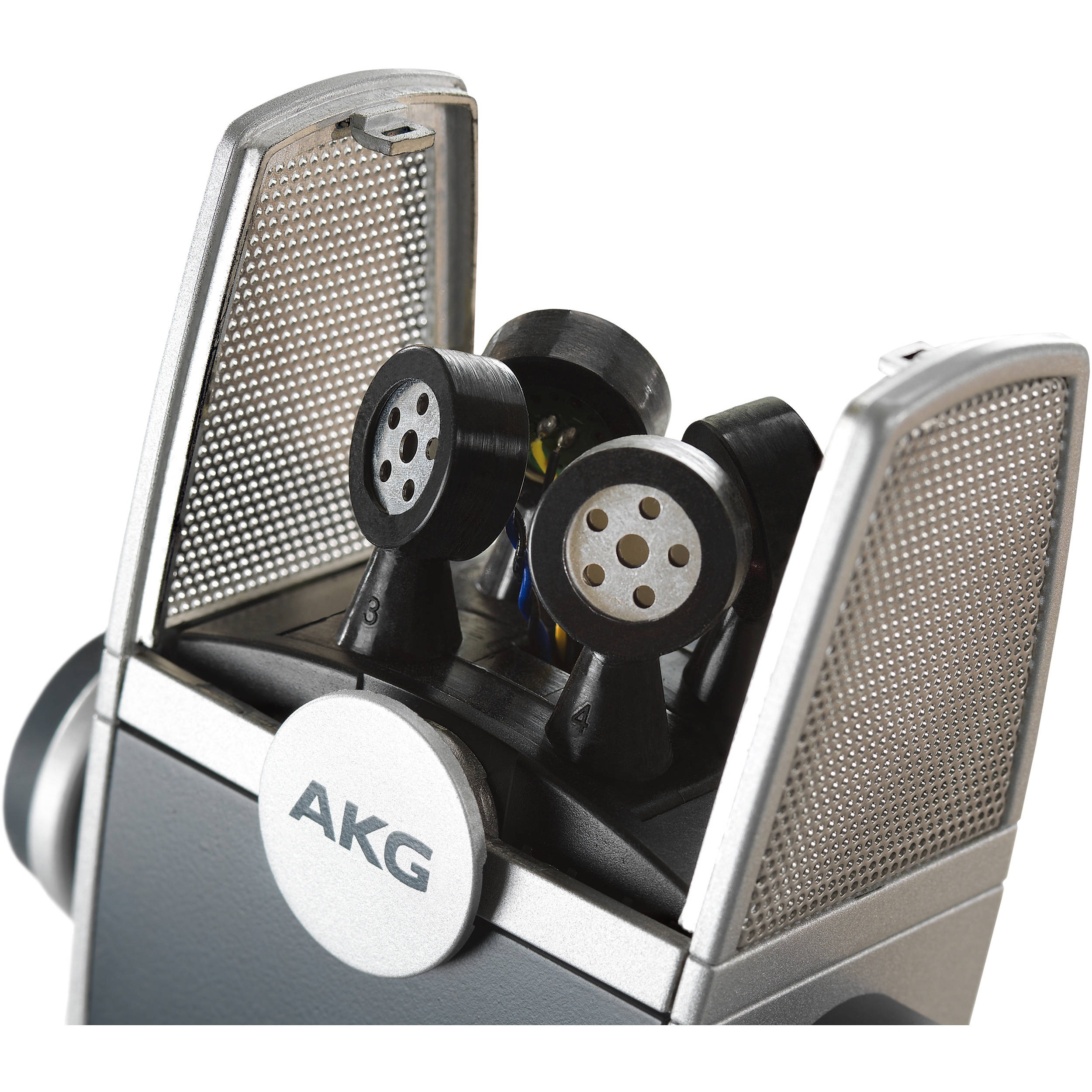 AKG C44 USB