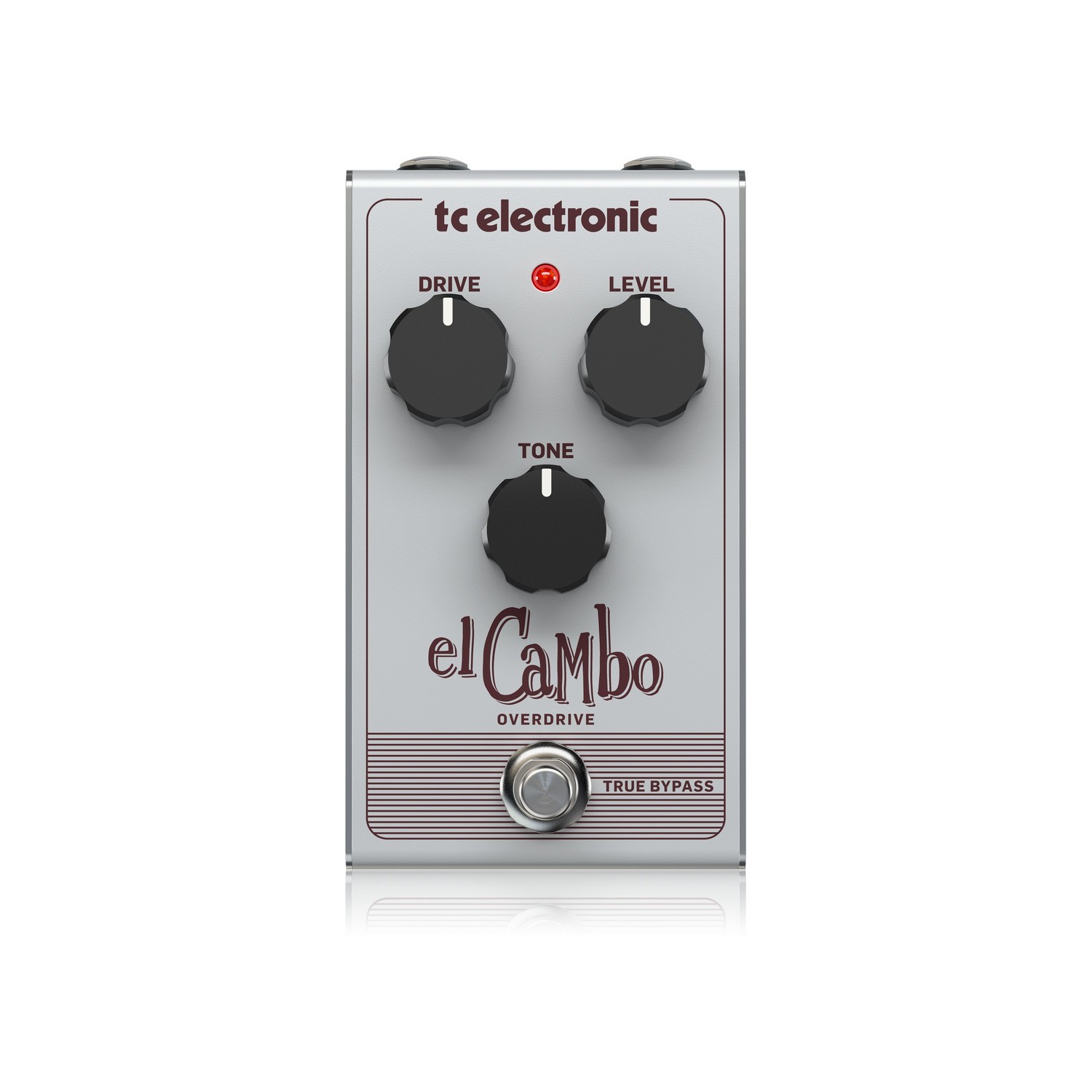 TC ELECTRONIC EL CAMBO OVERDRIVE