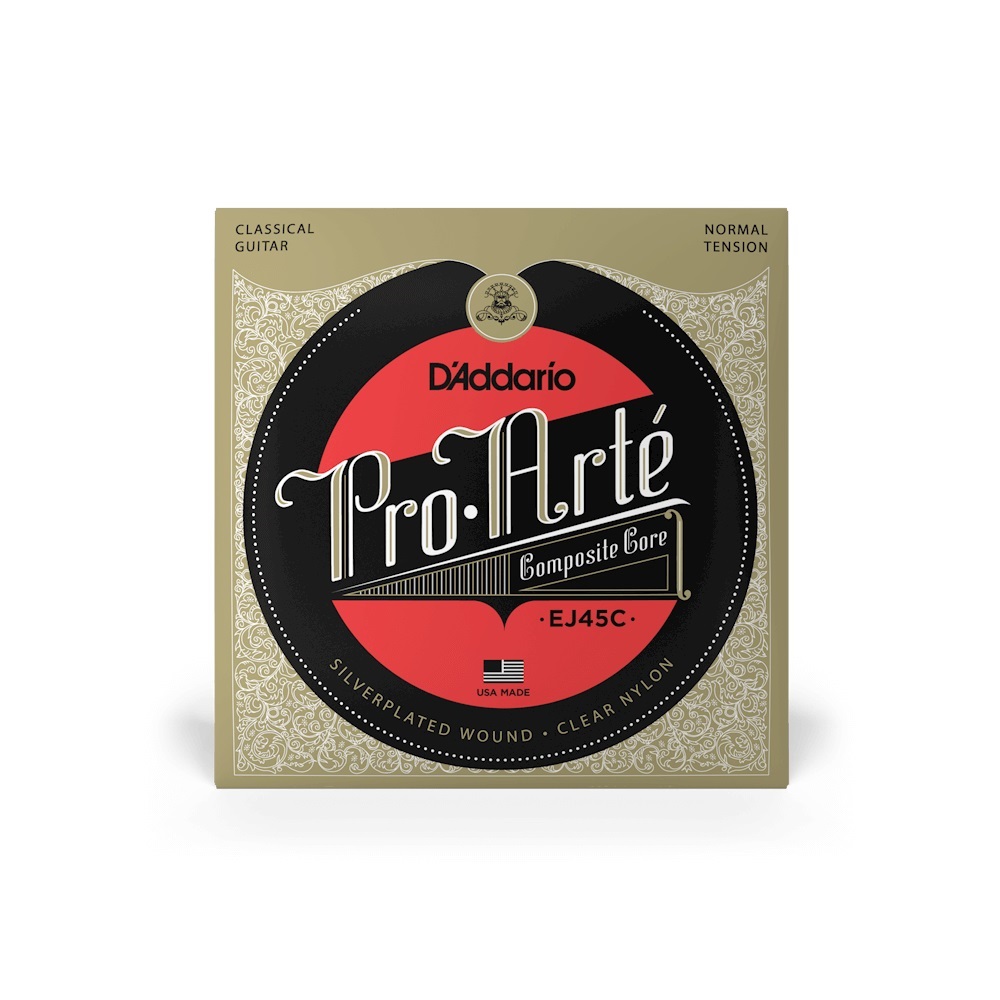 D'ADDARIO EJ45C