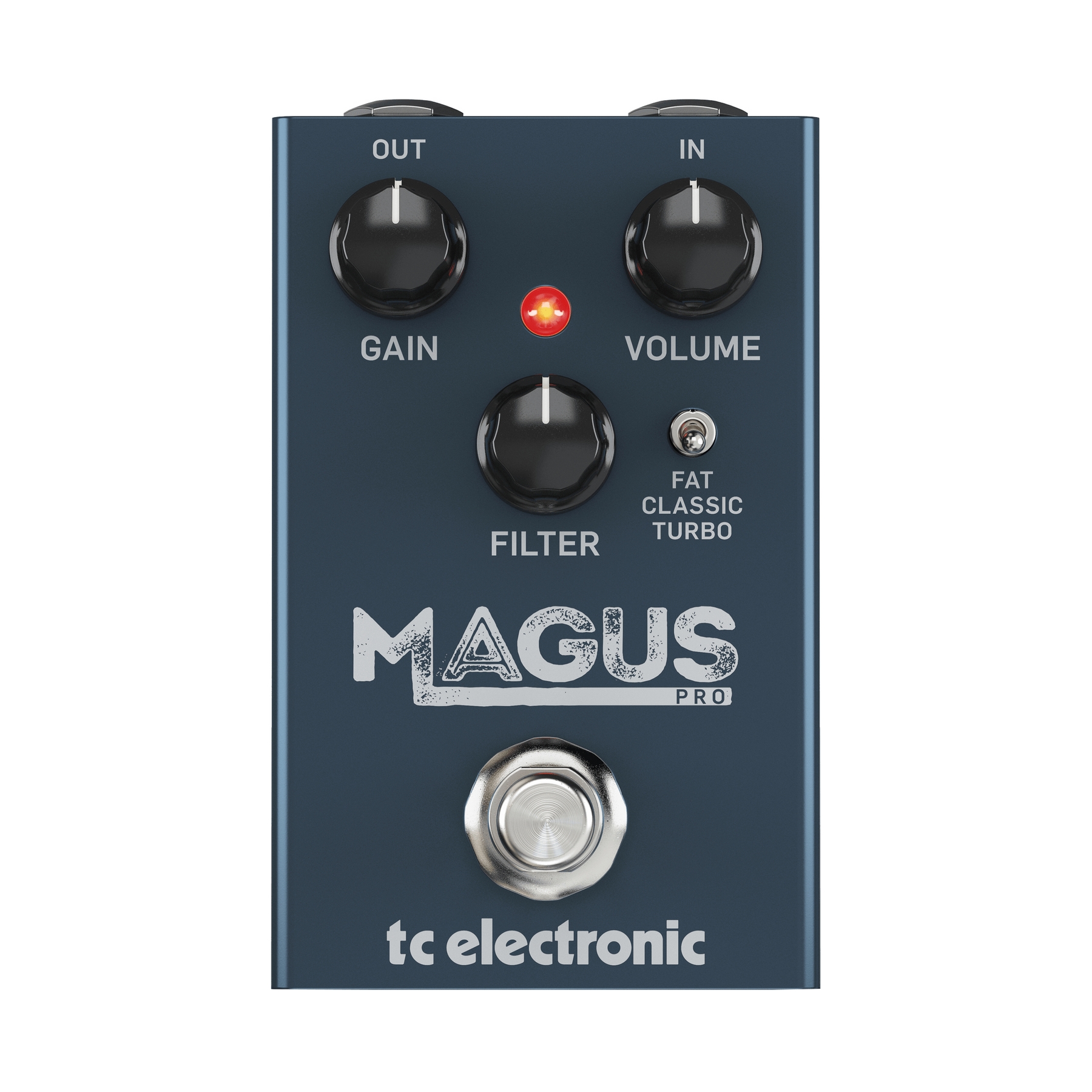 TC ELECTRONIC MAGUS PRO