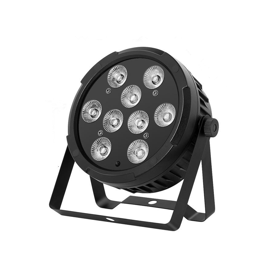 INVOLIGHT LEDPAR9HEX