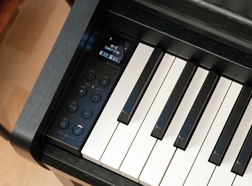 KAWAI CA401 R