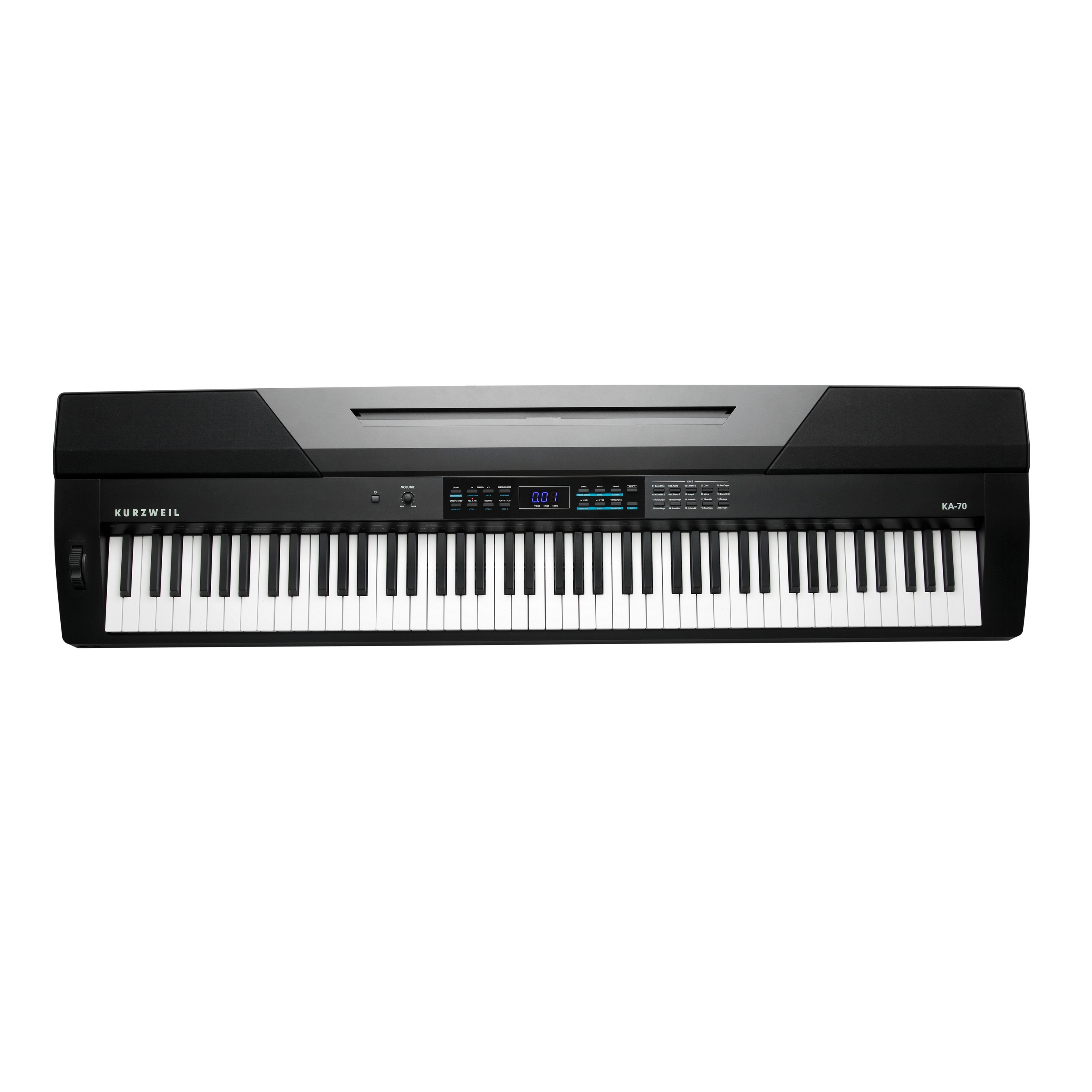 KURZWEIL KA70 LB