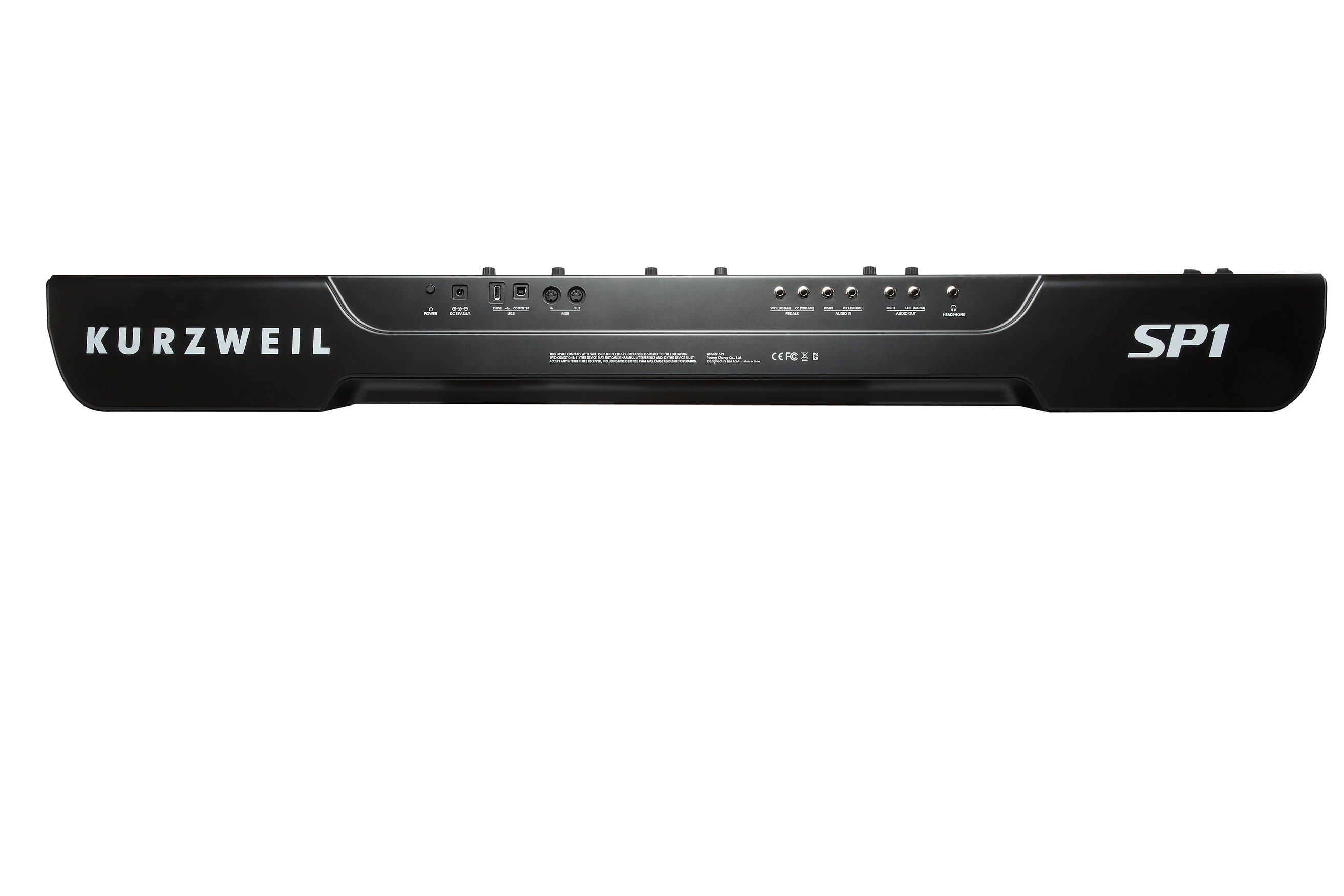 KURZWEIL SP1